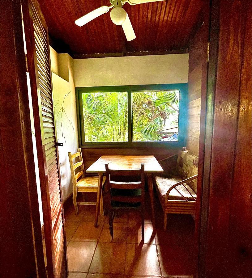Rio Lindo Hotel Dominical Buitenkant foto